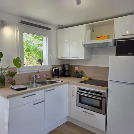 Vakantiehuis Petite Maison Des Bords De Loire *