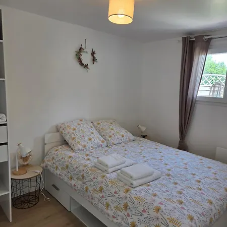 Petite Maison Des Bords De Loire