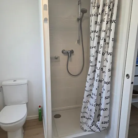 Petite Maison Des Bords De Loire Vakantiehuis Les Rosiers